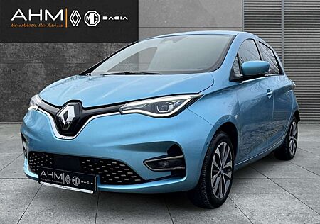 Renault ZOE Intens R135 ZE50 Winter-P. CCS *MIETAKKU*