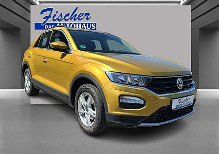 VW T-Roc Volkswagen Style / DSG / Carplay / Winterpak / M/S