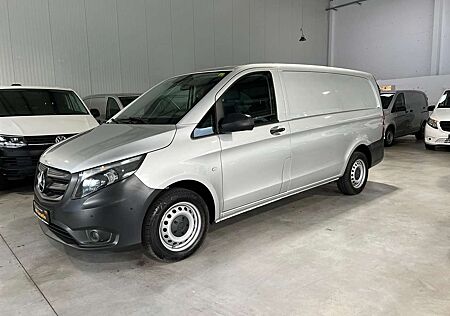 Mercedes-Benz Vito Kasten 114 CDI PRO RWD lang*AUTOMATIK*KLIMA