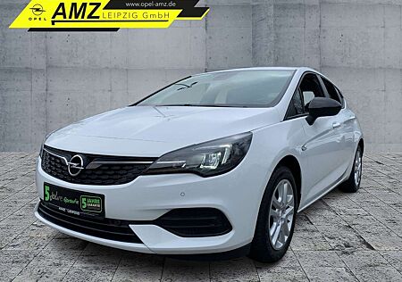 Opel Astra K 1.2 Turbo Edition *HU AU NEU*