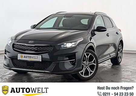 Kia XCeed 1.6 Plug-in Platinum Edition LED+NAV+ACC+