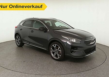 Kia XCeed 1.6 Plug-in Platinum Edition LED+NAV+ Klima