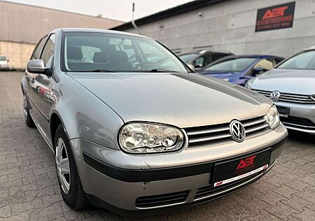 VW Golf Volkswagen IV 1.6 SR, Automatik, TÜV NEU, Klima, 2Hand