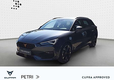 Cupra Leon Sportstourer 1.5 eTSI DSG*2J Garantie*