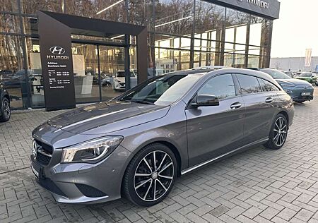 Mercedes-Benz CLA 180 Shooting Brake Urban