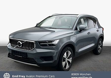 Volvo XC 40 XC40 XC40 T4 Recharge DKG Inscription Expression