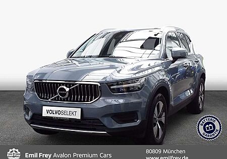 Volvo XC 40 XC40 XC40 T4 Recharge DKG Inscription Expression