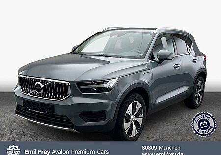 Volvo XC 40 XC40 XC40 T4 Recharge DKG Inscription Expression