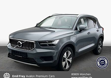 Volvo XC 40 XC40 XC40 T4 Recharge DKG Inscription Expression