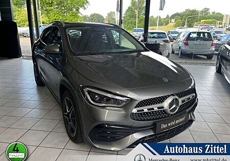 Mercedes-Benz GLA 220 d AMG Line (EURO 6d) Navi/Pano.-Dach/LED