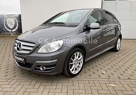 Mercedes-Benz B 200 B200 Turbo Grand Edition/Automatik/Navi/Bi-Xenon