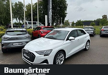 Audi A3 Sportback 35 TFSI Advanced S-Tronic ACC/PDC