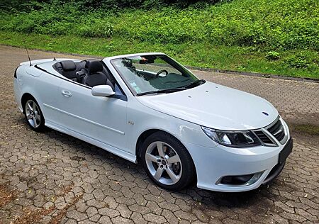 Saab 9-3 2,0t BioPower Cabrio Aut. Vector