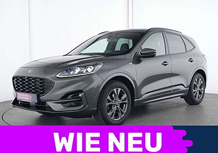 Ford Kuga ST-Line X HeadUp|Navi|B&O|CarPlay|SHZ|LED