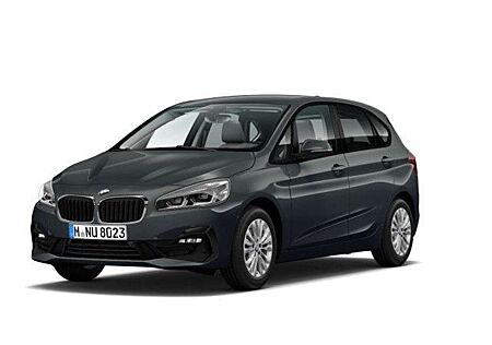 BMW 218 Navi Bluetooth PDC Kurvenlich