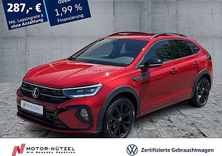 VW Taigo Volkswagen 1.5 TSI DSG R-LINE 5JG+MATRIX+NAVI+AHK+ACC