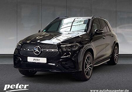 Mercedes-Benz GLE 300 d 4MATIC AMG+7SEAT+22"+PREMIUM+KEYLESS