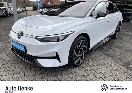 VW ID.7 Volkswagen Pro electric 82kWh ACC + APP-CON + AHK + Garantie