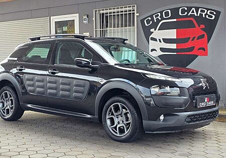 Citroën C4 Cactus Citroen Selection*TÜV NEU*