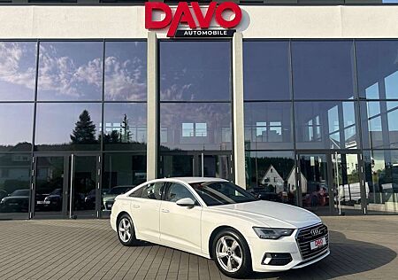 Audi A6 Lim. 40 TDI sport S-tronic/ACC/R-Kamera