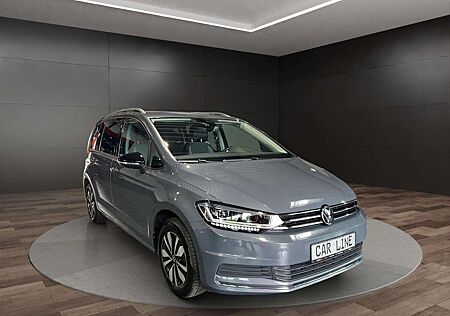 VW Touran Volkswagen GOAL 2,0l TDI*ACC*NAV*LED*AHK*CAM*7Sitze