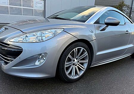 Peugeot RCZ 2.0 HDi 163PS SPORT TÜV,95.000KM,1-HAND,LEDE