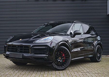 Porsche Cayenne GTS