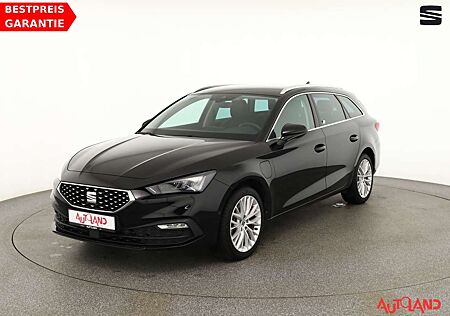 SEAT Leon ST 1.4 DSG FR e-Hybrid LED Navi Spurhalte