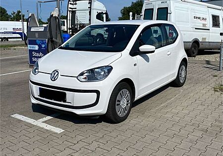 VW Up Volkswagen ! move