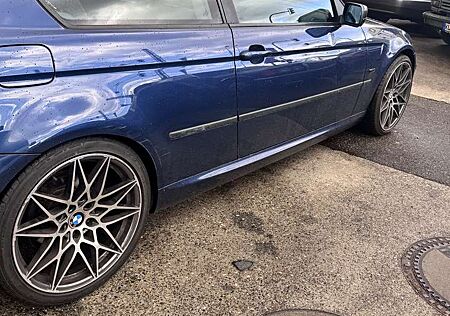 BMW 316ti 316 compact