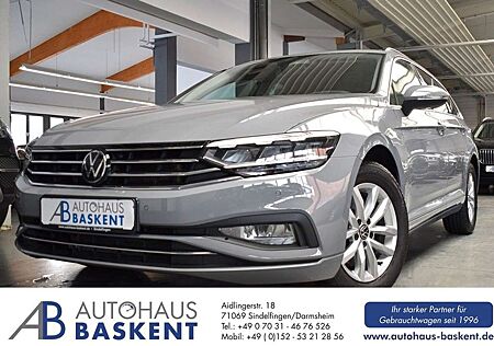 VW Passat Variant Volkswagen Passat 2.0 TDI Variant Business*KAMERA*LED*ACC*