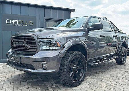 Dodge RAM 5.7 V8 HEMI SPORT Offroad NIGHT 4x4 LED