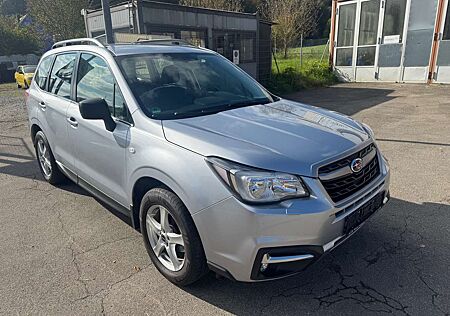 Subaru Forester Diesel 2.0D Active 4WD