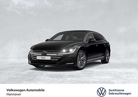 VW Arteon Volkswagen 2.0 TSI DSG R-Line Navi AH