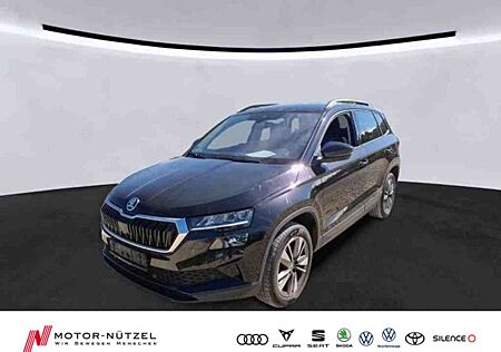 Skoda Karoq 2.0 TDI DSG TOUR LED-NAVI+ACC+SHZ+PDC+RFK