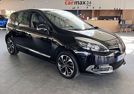 Renault Scenic 1.2 BOSE Edition Navi Kamera Panorama Xen