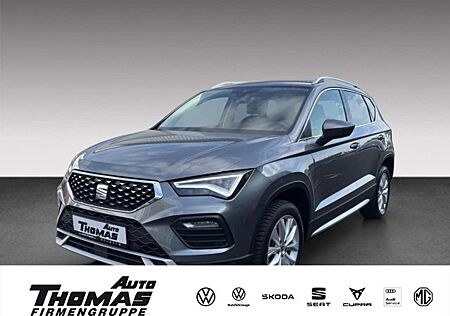 Seat Ateca Xperience 1.5 TSI DSG AHK+NAVI+KAMERA