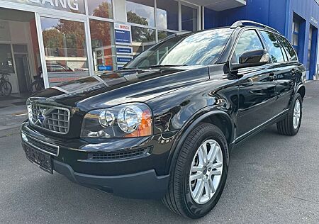 Volvo XC 90 XC90 D3 EDITION/GEARTRONIC/LEDER/7-SITZE/1HD