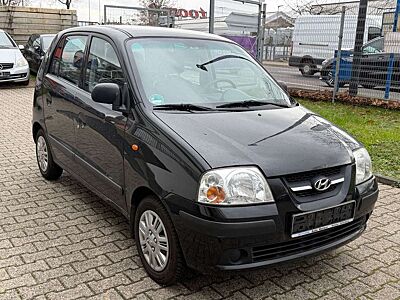 Hyundai Atos 1.1 *NUR 98TKM*TÜV NEU*