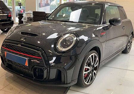 Mini John Cooper Works JCW LEDER NAV LED ACC PANO CAMERA H&K