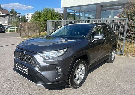 Toyota RAV 4 4 4x2 Comfort AUTOMATIK/NAVI/LED/KAMERA!!