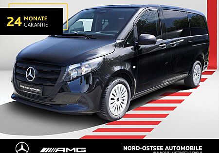 Mercedes-Benz Vito 116 TOURER NEUES MODELL AHK 2,5T NAVI KAM