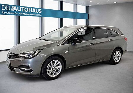Opel Astra ST Elegance 1.2 Turbo