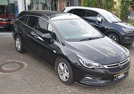 Opel Astra K Sports Tourer Dynamic