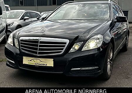 Mercedes-Benz E 350 E350T CDI Avantgarde Automatik*Kamera**19%MwSt.