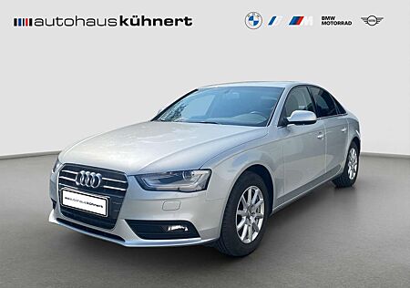 Audi A4 Limousine 1.8 TFSI Attraction XEN AHK HiFi Navi PD