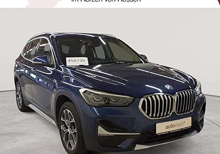 BMW X1 xDrive25e xLine Navi AHK Pano PDC SHZ