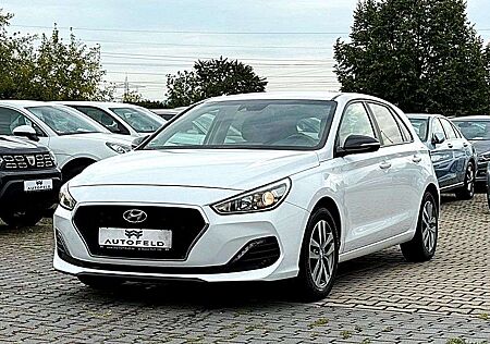 Hyundai i30 1.0 YES!/VOLLSH/8FACH/ASSIST/CARPLAY/NAVI/