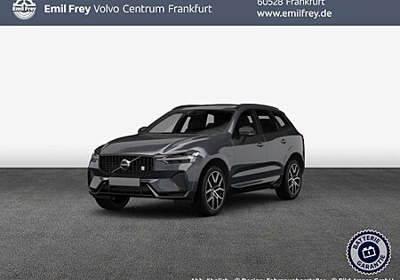 Volvo XC 60 XC60 XC60 T8 AWD Recharge Ultimate Dark