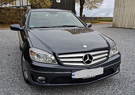 Mercedes-Benz CLC 180 Kompressor Automatik